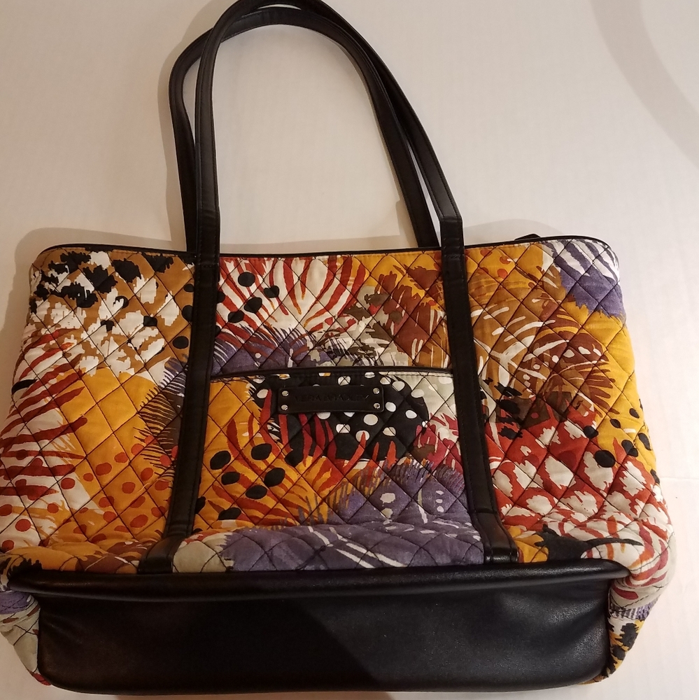 Vera bradley bag b85